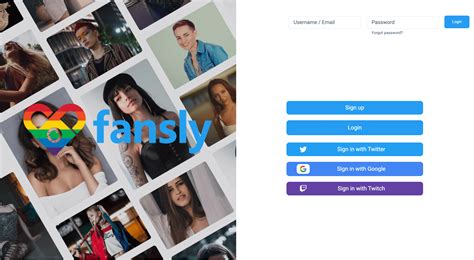 free fansly website|Fansly